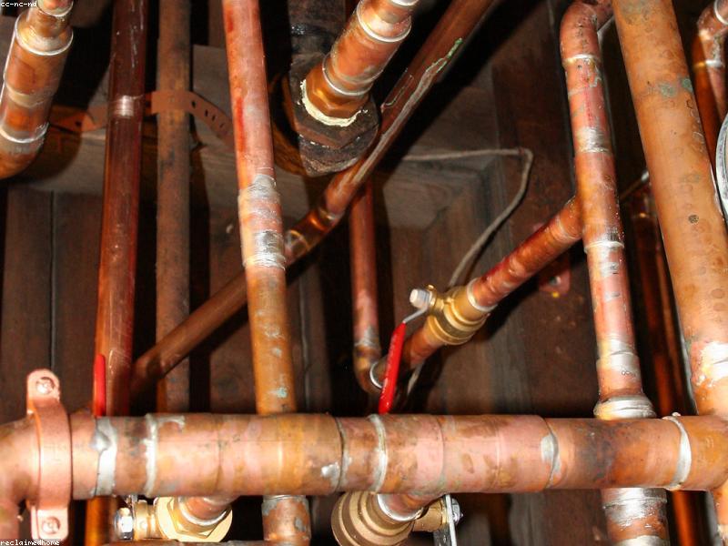 Boiler and central heating service